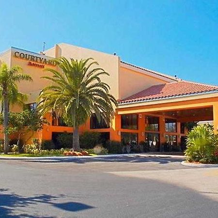 Courtyard By Marriott Boynton Beach Exteriör bild