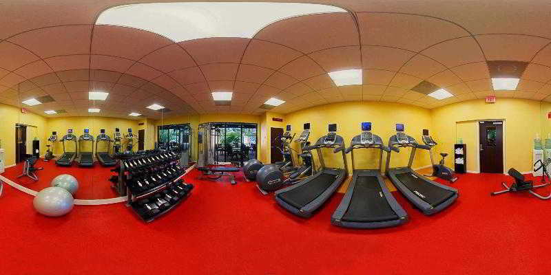Courtyard By Marriott Boynton Beach Exteriör bild