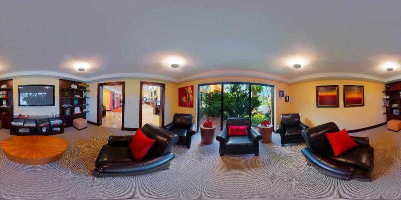 Courtyard By Marriott Boynton Beach Exteriör bild