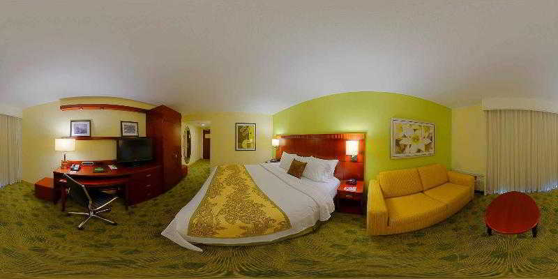 Courtyard By Marriott Boynton Beach Exteriör bild