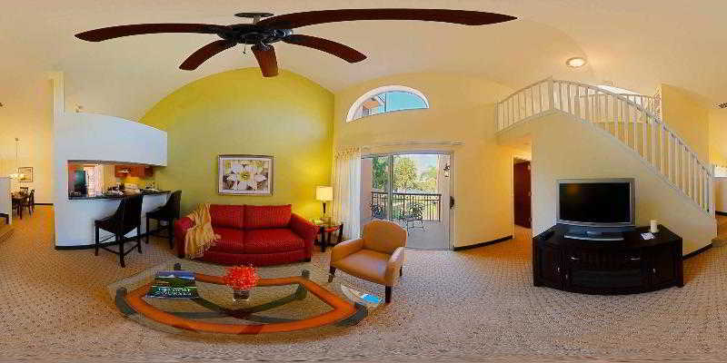 Courtyard By Marriott Boynton Beach Exteriör bild