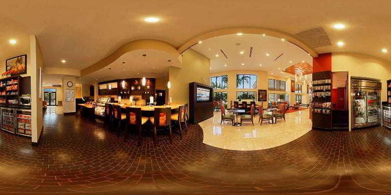 Courtyard By Marriott Boynton Beach Exteriör bild