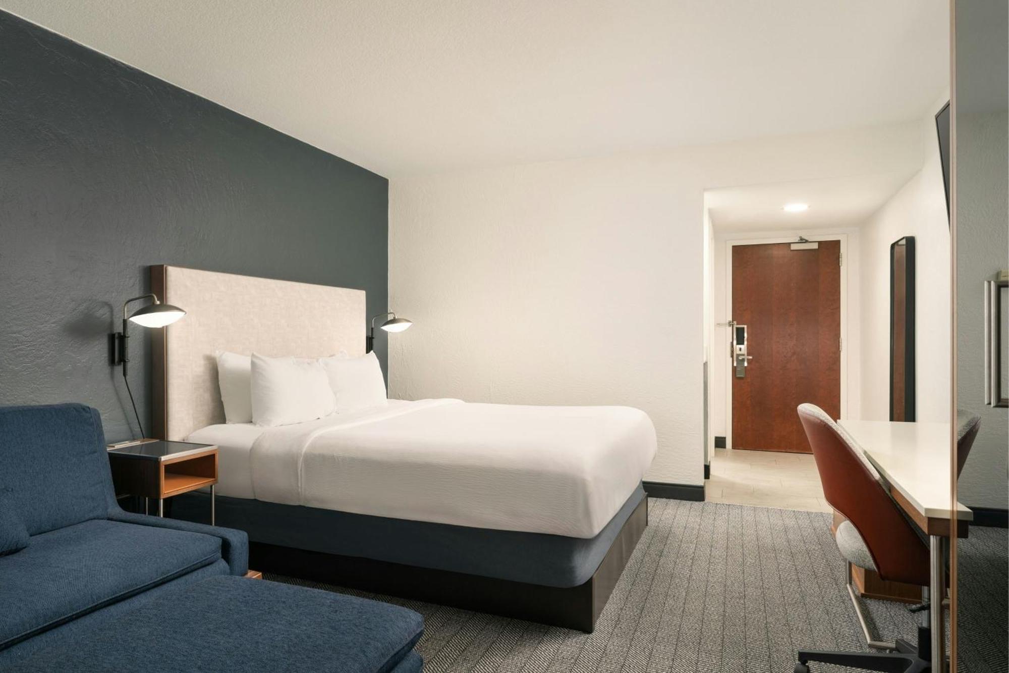 Courtyard By Marriott Boynton Beach Exteriör bild