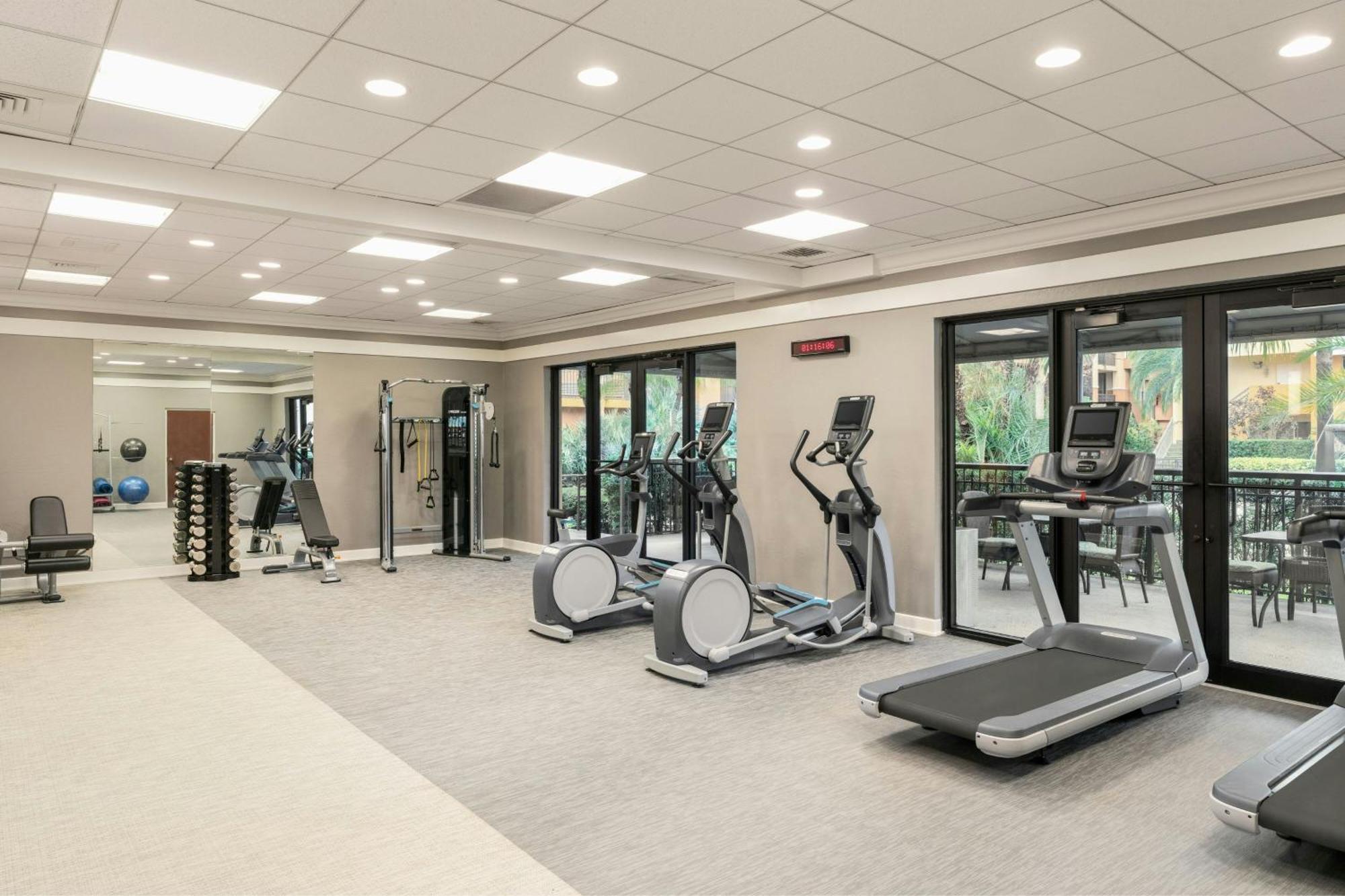 Courtyard By Marriott Boynton Beach Exteriör bild
